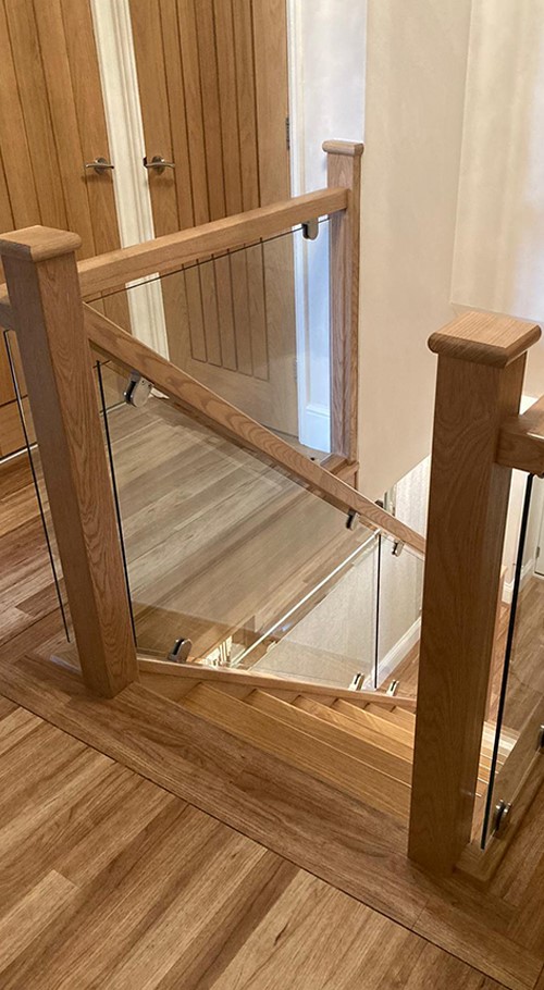 NJB Staircase Solutions